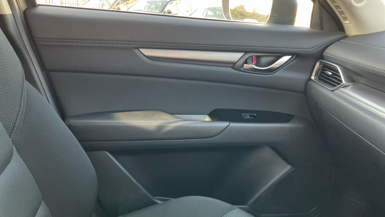 Mazda CX-5 2.0 SE-L 5dr Petrol Estate